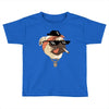 pug life Toddler T-shirt