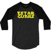 Estar Guars 3/4 Sleeve Shirt