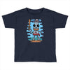 pirate ned Toddler T-shirt