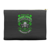 top trending ao412 sons of ireland hooligans motorcycle club irish bes Accessory Pouches
