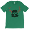 darth vader reindeer T-Shirt