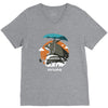 the neighbors journey V-Neck Tee