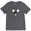 my best friend V-Neck Tee