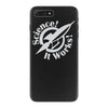 science it works iPhone 7 Plus Case