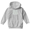kiss me Youth Hoodie