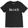 made in the 60's V-Neck Tee