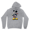 jason mouse Unisex Hoodie
