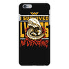 i survived lv 426 iPhone 6 Plus/6s Plus Case