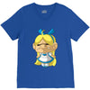 ugly alice V-Neck Tee