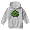 happy st. patrick's day Youth Hoodie