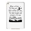 the black scotties iPad Mini 4