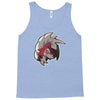lycanroc (midnight) Tank Top