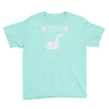 netflexin' Youth Tee
