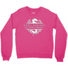 geek life Crewneck Sweatshirt
