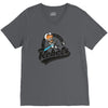 rebels V-Neck Tee