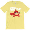Finding Da Wae T-Shirt