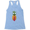 Pineapple Racerback Tank