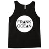 frank ocean Tank Top