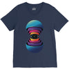 saving hope V-Neck Tee