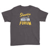 showtime Youth Tee