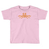 church of the flying spaghetti monster mens t shirt Toddler T-shirt
