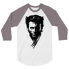 logan 3/4 Sleeve Shirt
