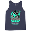 bandit crew Tank Top