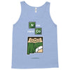 say my state Tank Top