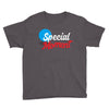 Text Youth Tee