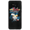 mighty hamthoro Samsung Galaxy S8