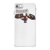 intervention iPhone 7 Case