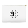 Harry Potter Train 9 3:4 Accessory Pouches