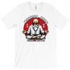 ma&icirc;tre tortue g&eacute;niale T-Shirt