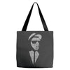 tone records mod ska oi! Tote Bags