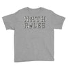 math rules Youth Tee