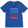 Do You Even 'Merica Bro V-Neck Tee