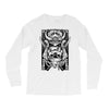 samurai stormtrooper Long Sleeve Shirts