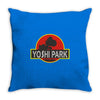 nintendo super mario yoshi Throw Pillow