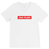 Fan Films Haypebeast V-Neck Tee
