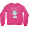 mathematically Crewneck Sweatshirt