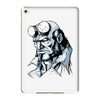 hellboy 6 iPad Mini 4