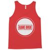gamming Tank Top
