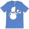 snowman   jake paul T-Shirt