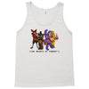five nights Tank Top