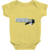 pwned Baby Onesie