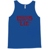 friends don't lie 1 Tank Top