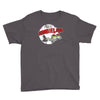 alice in zombieland Youth Tee