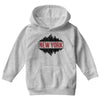 new york Youth Hoodie