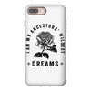 i am my ancestors' wildest dreams iPhone 8 Plus Case