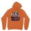 billy billy Unisex Hoodie